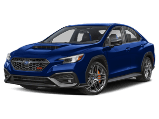 Subaru WRX tS Manual Subaru WRX tS Manual