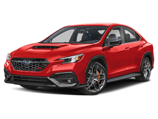 Subaru WRX tS Manual Subaru WRX tS Manual