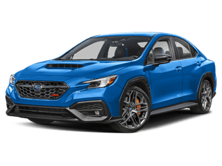 Subaru WRX tS Manual Subaru WRX tS Manual