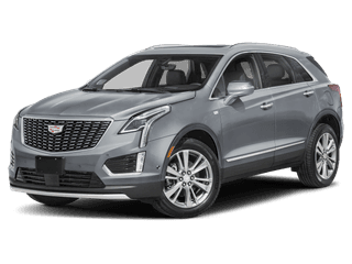 Cadillac XT5 FWD Luxury 4dr Cadillac XT5 FWD Luxury 4dr