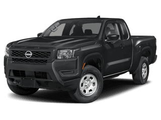 Nissan Frontier King Cab 4x2 S Nissan Frontier King Cab 4x2 S