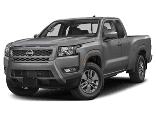 Nissan Frontier King Cab 4x2 SV Nissan Frontier King Cab 4x2 SV