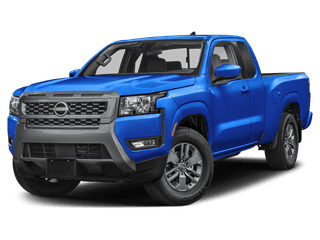 Nissan Frontier King Cab 4x2 SV Nissan Frontier King Cab 4x2 SV