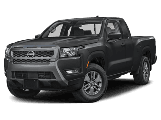 Nissan Frontier King Cab 4x2 SV Nissan Frontier King Cab 4x2 SV