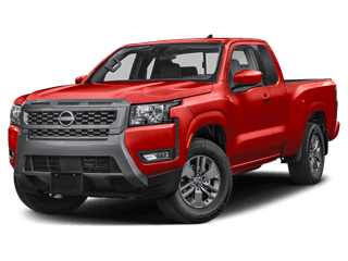 Nissan Frontier King Cab 4x2 SV Nissan Frontier King Cab 4x2 SV