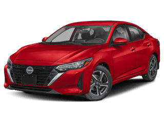 Nissan Sentra SV CVT Nissan Sentra SV CVT