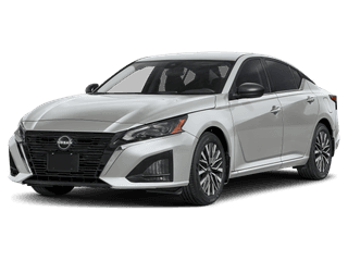 Nissan Altima SV FWD Nissan Altima SV FWD