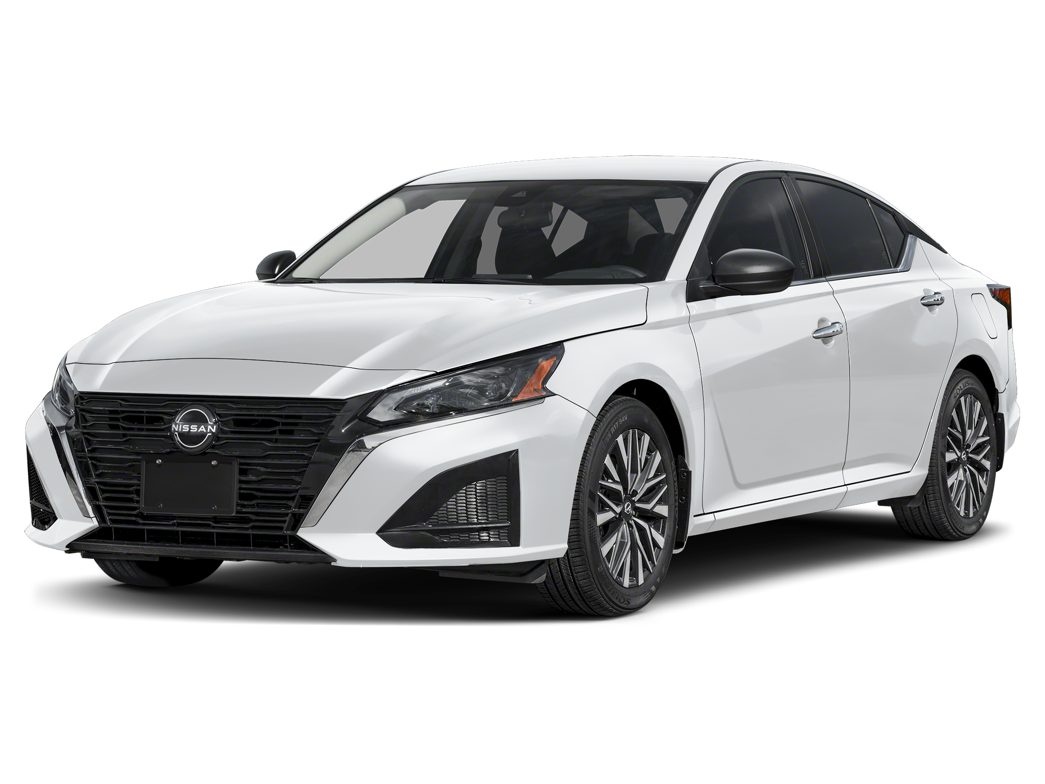 Nissan Altima SV FWD Nissan Altima SV FWD