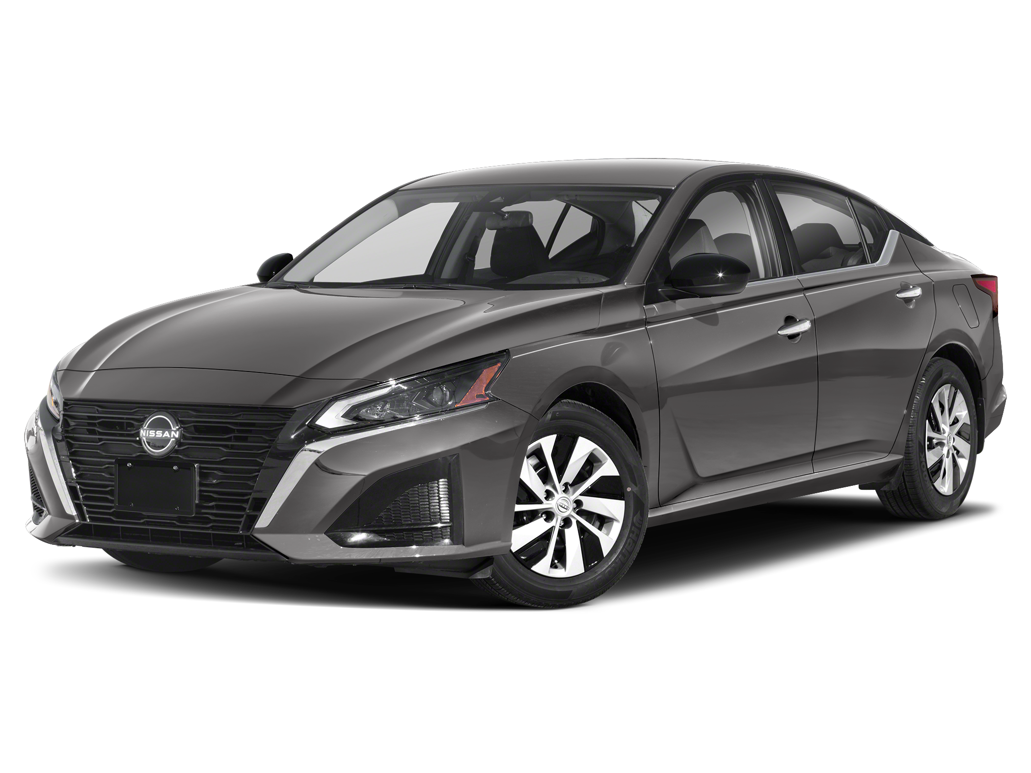 Nissan Altima S FWD Nissan Altima S FWD