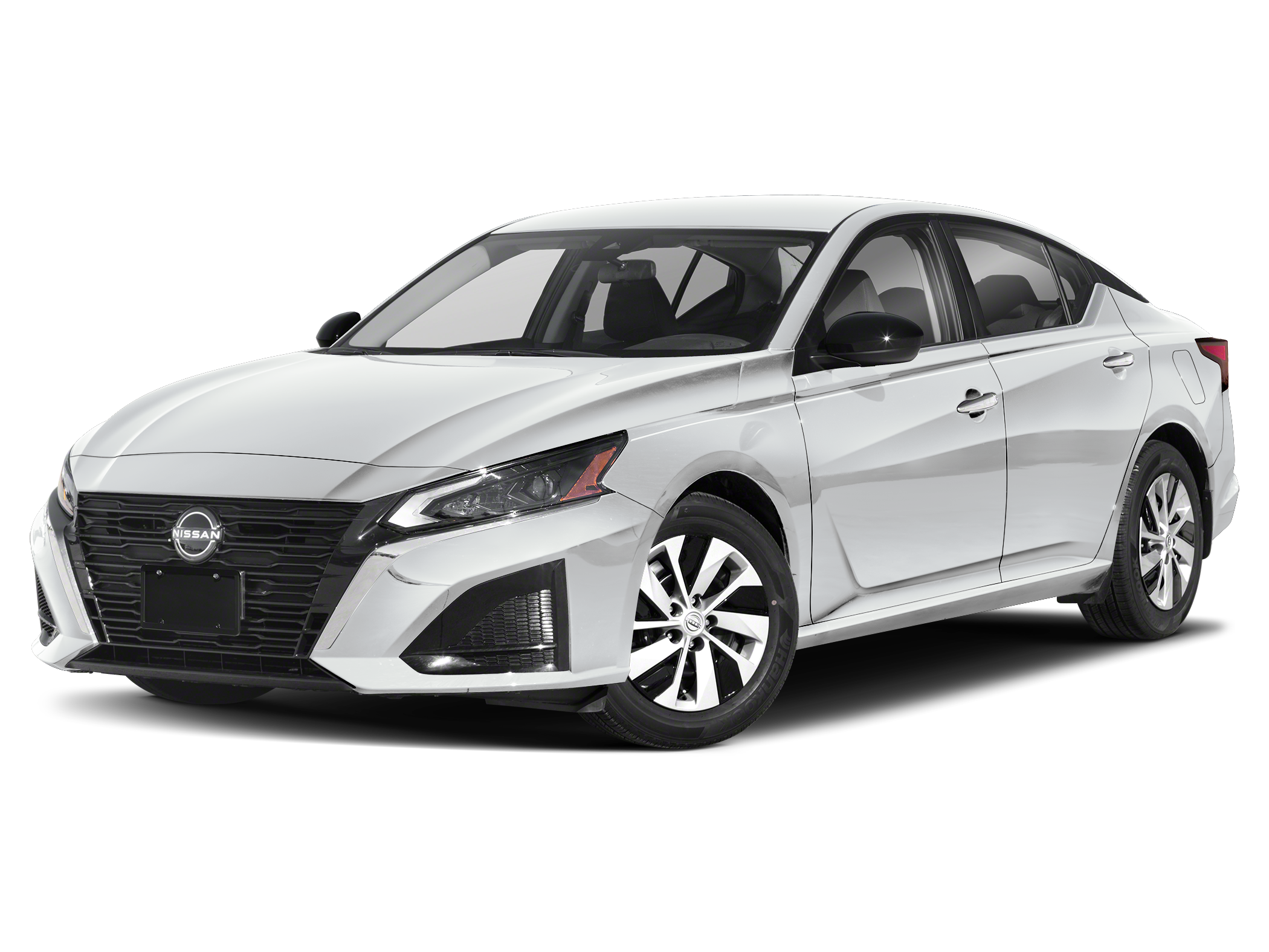 Nissan Altima S FWD Nissan Altima S FWD