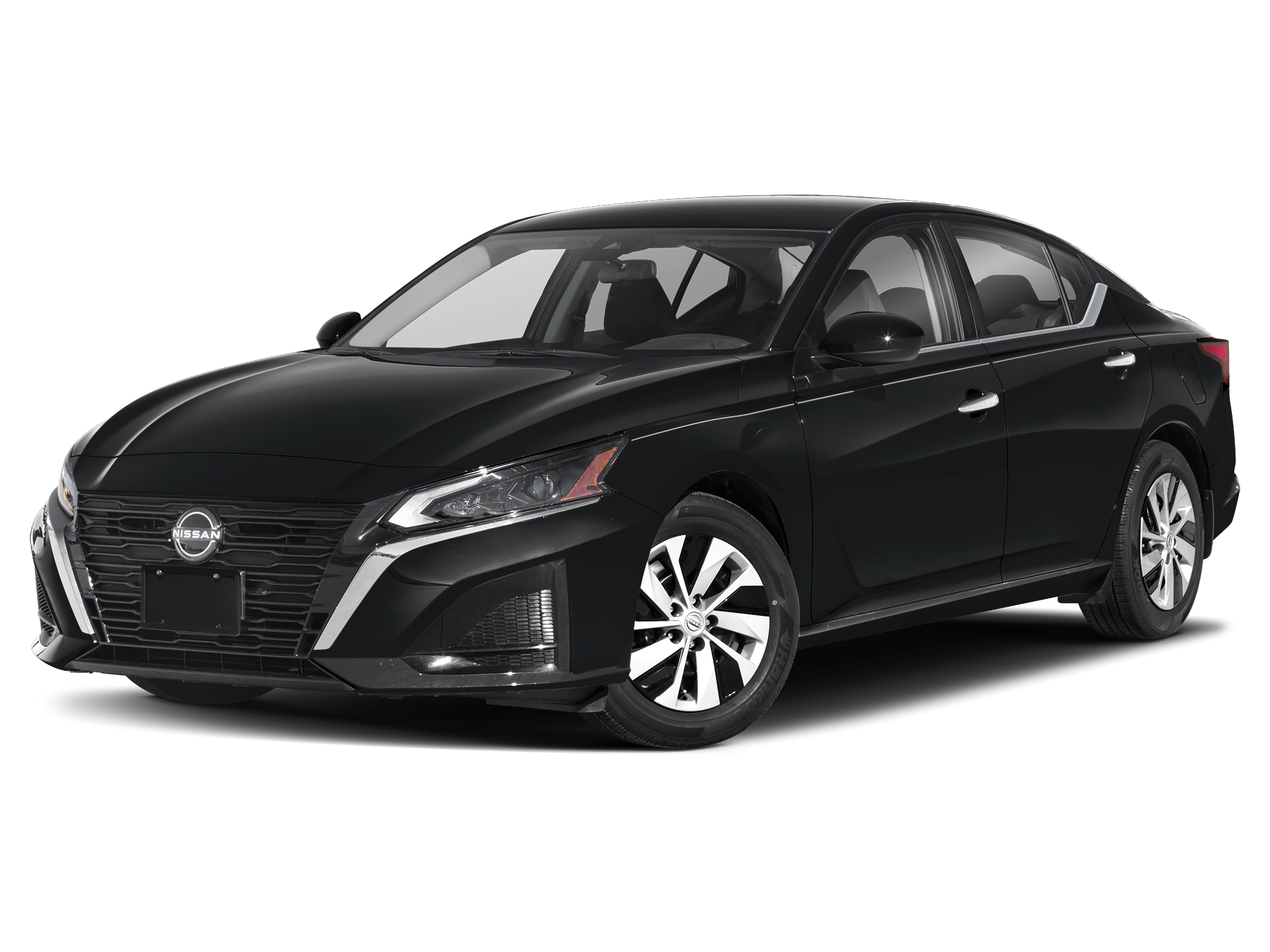 Nissan Altima S FWD Nissan Altima S FWD