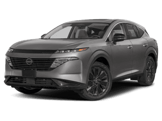 Nissan Murano AWD SL Nissan Murano AWD SL