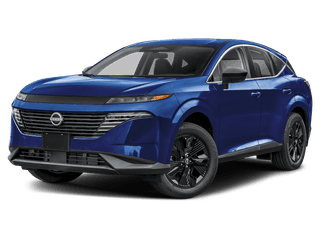 Nissan Murano FWD SV Nissan Murano FWD SV