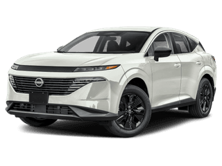 Nissan Murano FWD SV Nissan Murano FWD SV