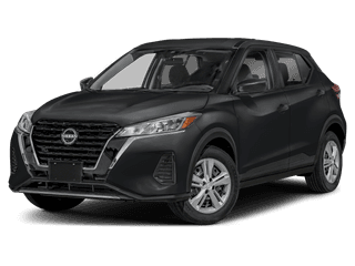 Nissan Kicks Play S FWD Nissan Kicks Play S FWD