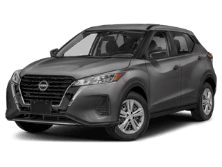 Nissan Kicks Play S FWD Nissan Kicks Play S FWD