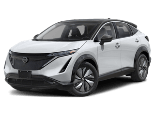 Nissan ARIYA EVOLVE+ e-4ORCE AWD Nissan ARIYA EVOLVE+ e-4ORCE AWD