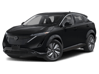 Nissan ARIYA EVOLVE+ e-4ORCE AWD Nissan ARIYA EVOLVE+ e-4ORCE AWD