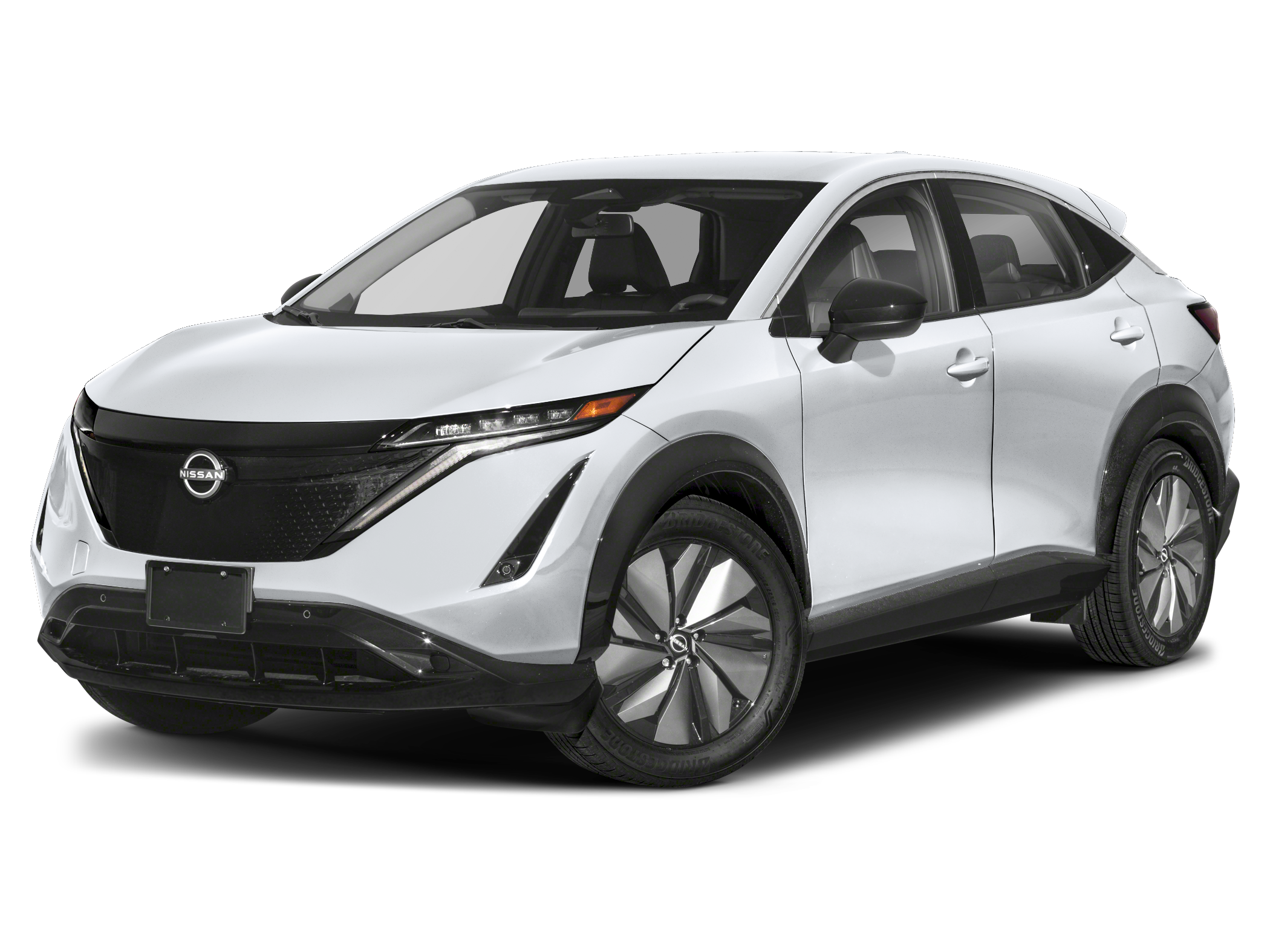 Nissan ARIYA ENGAGE FWD Nissan ARIYA ENGAGE FWD