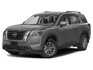 Nissan Pathfinder SV 2WD Nissan Pathfinder SV 2WD