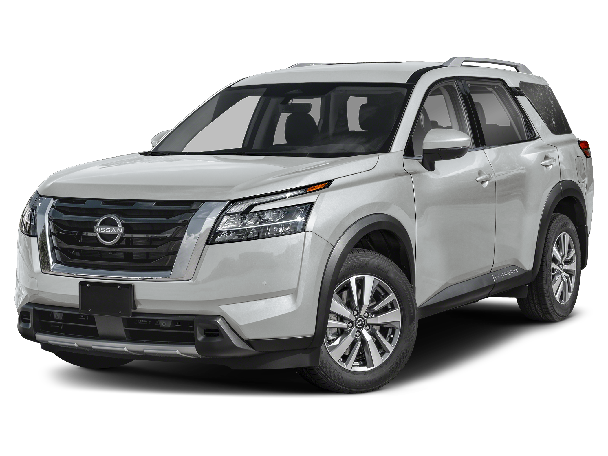 Nissan Pathfinder SL 2WD Nissan Pathfinder SL 2WD