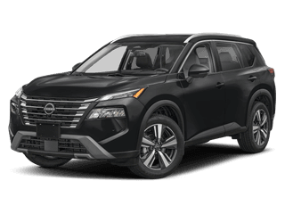 Nissan Rogue AWD SL Nissan Rogue AWD SL