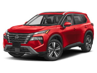 Nissan Rogue FWD SL Nissan Rogue FWD SL