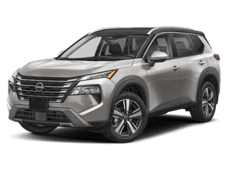 Nissan Rogue FWD SL Nissan Rogue FWD SL