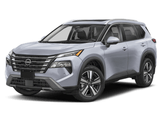 Nissan Rogue AWD SL Nissan Rogue AWD SL