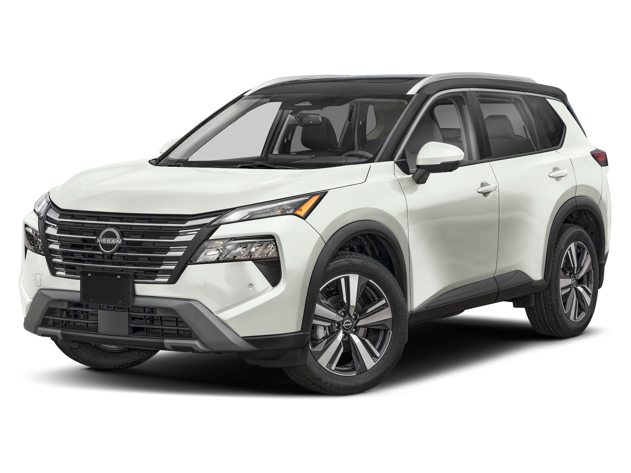 Nissan Rogue FWD SL Nissan Rogue FWD SL