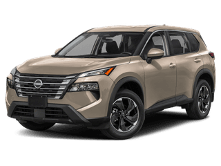 Nissan Rogue SV AWD Nissan Rogue SV AWD