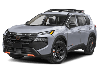 Nissan Rogue AWD Rock Creek Nissan Rogue AWD Rock Creek