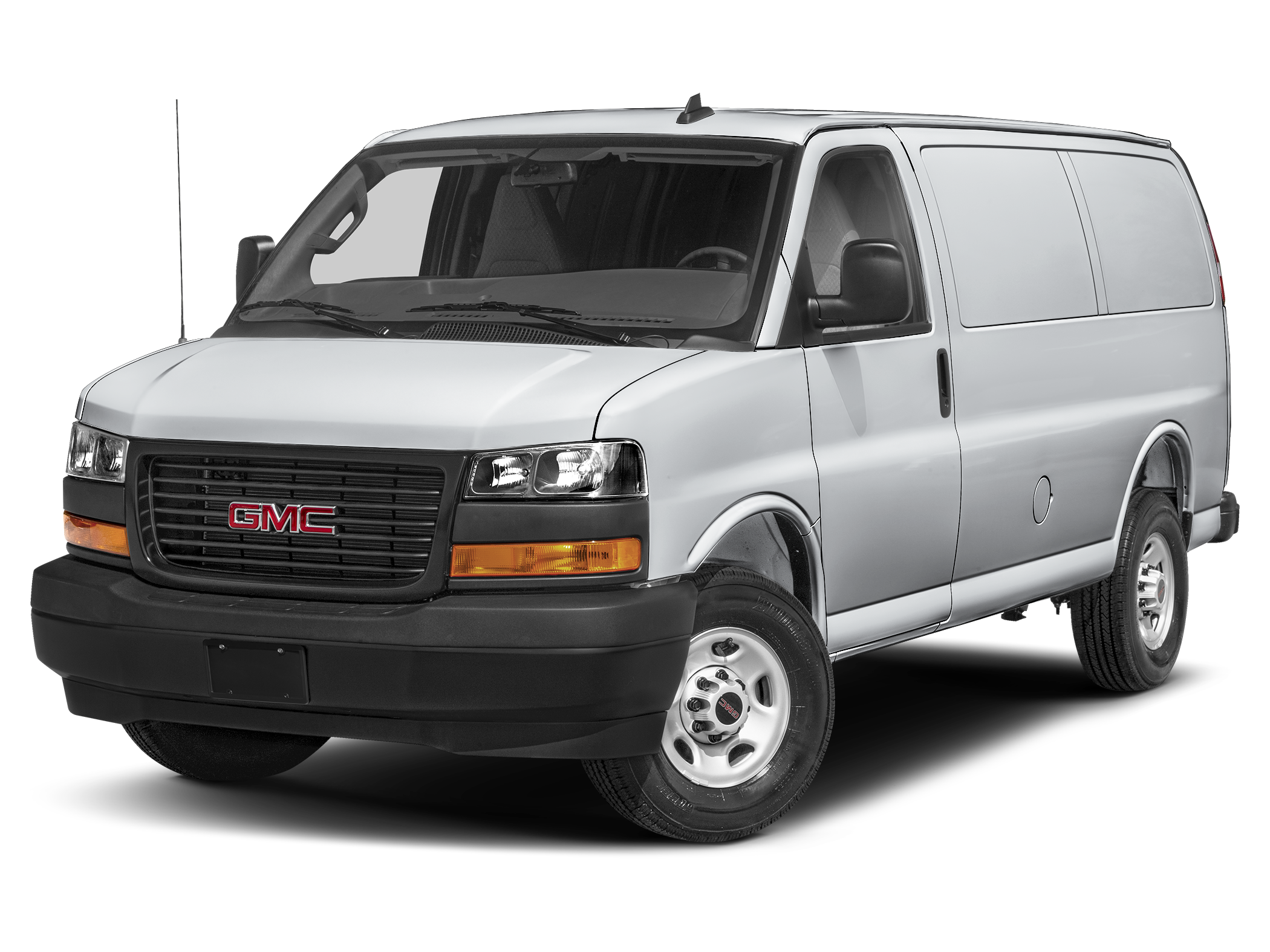 GMC Savana Cargo Van RWD 2500 135" GMC Savana Cargo Van RWD 2500 135"