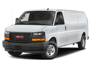 GMC Savana Cargo Van Work Van RWD 2500 155" GMC Savana Cargo Van Work Van RWD 2500 155"