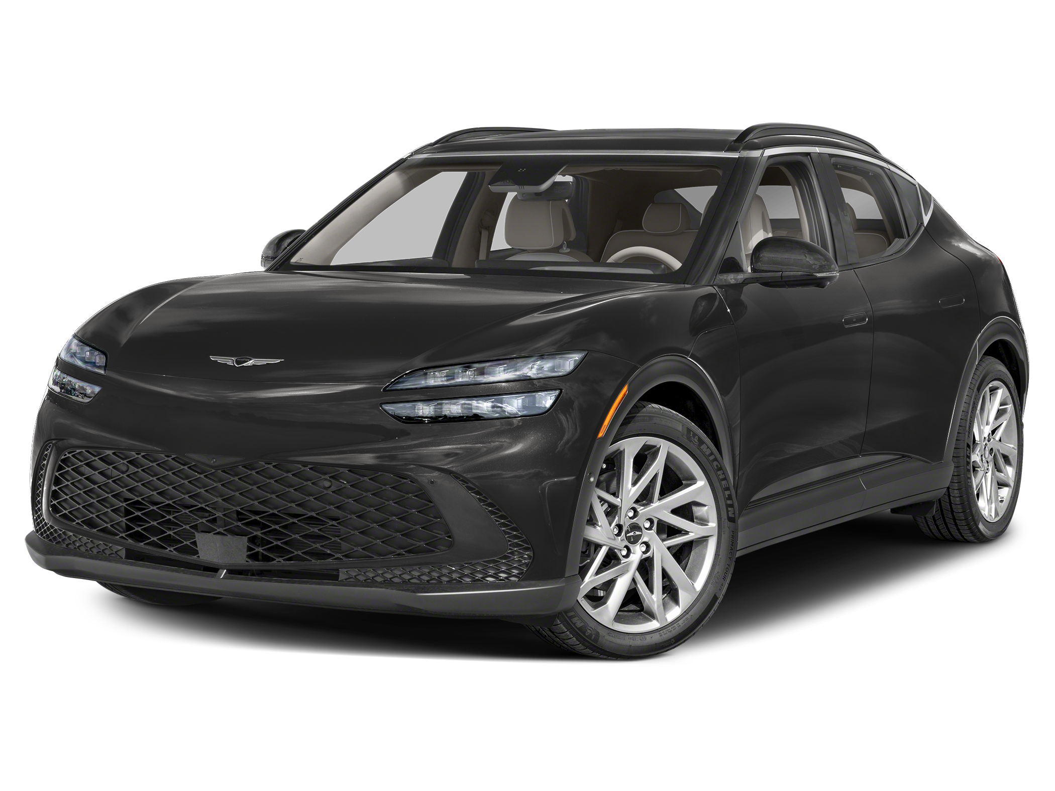 Genesis GV60 Advanced AWD Genesis GV60 Advanced AWD