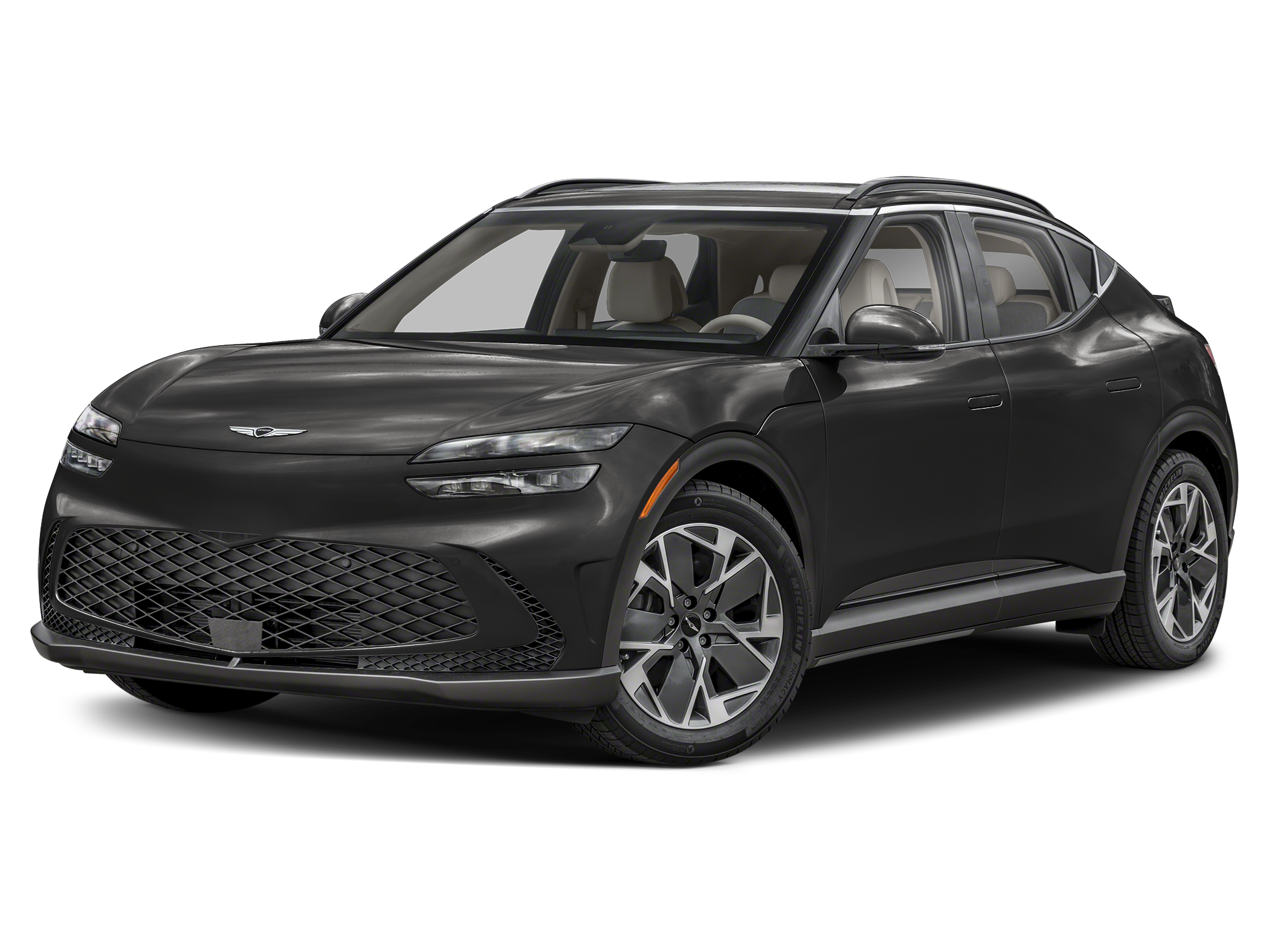 Genesis GV60 Standard AWD Genesis GV60 Standard AWD