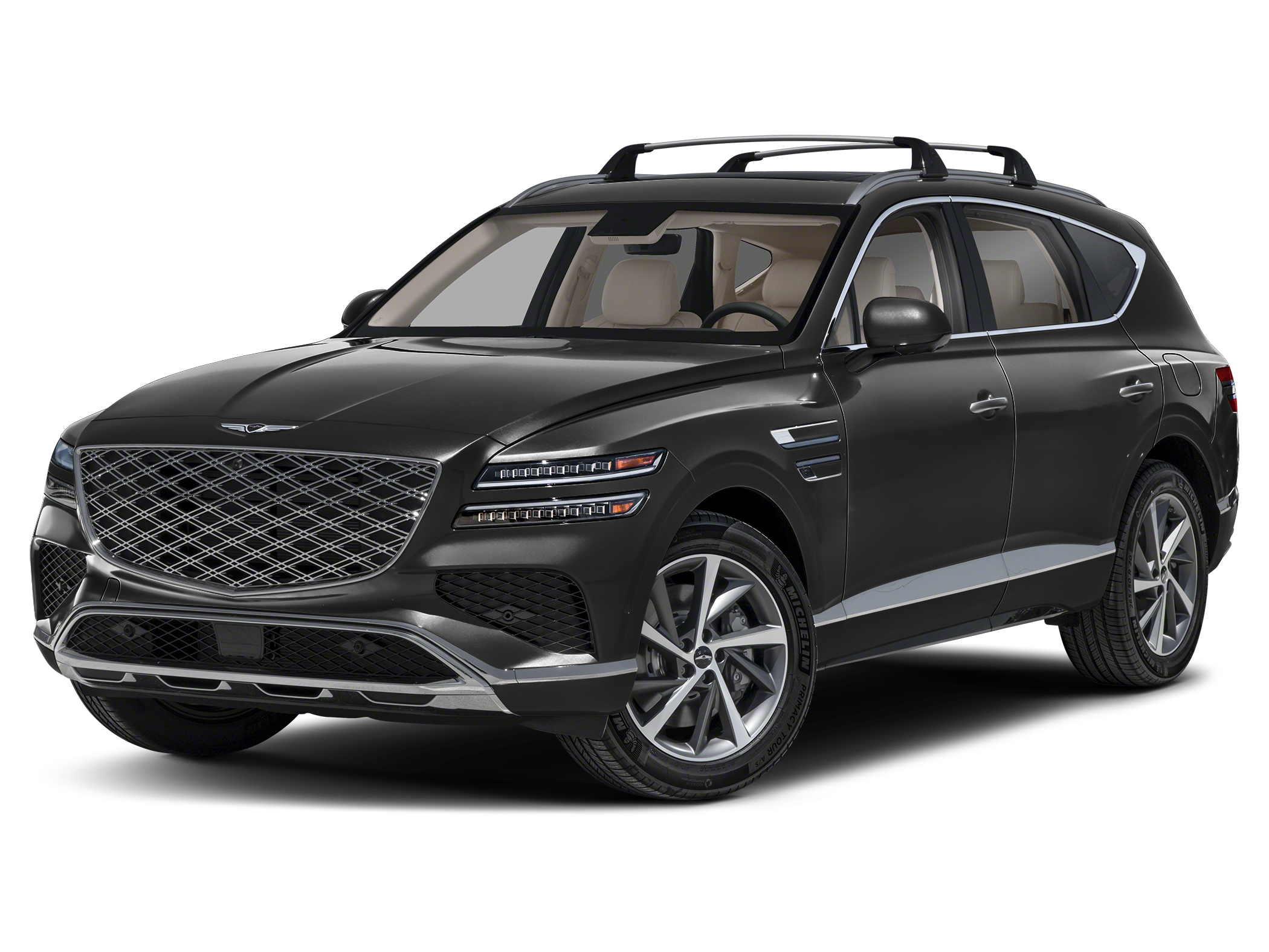 Genesis GV80 2.5T Advanced AWD Genesis GV80 2.5T Advanced AWD