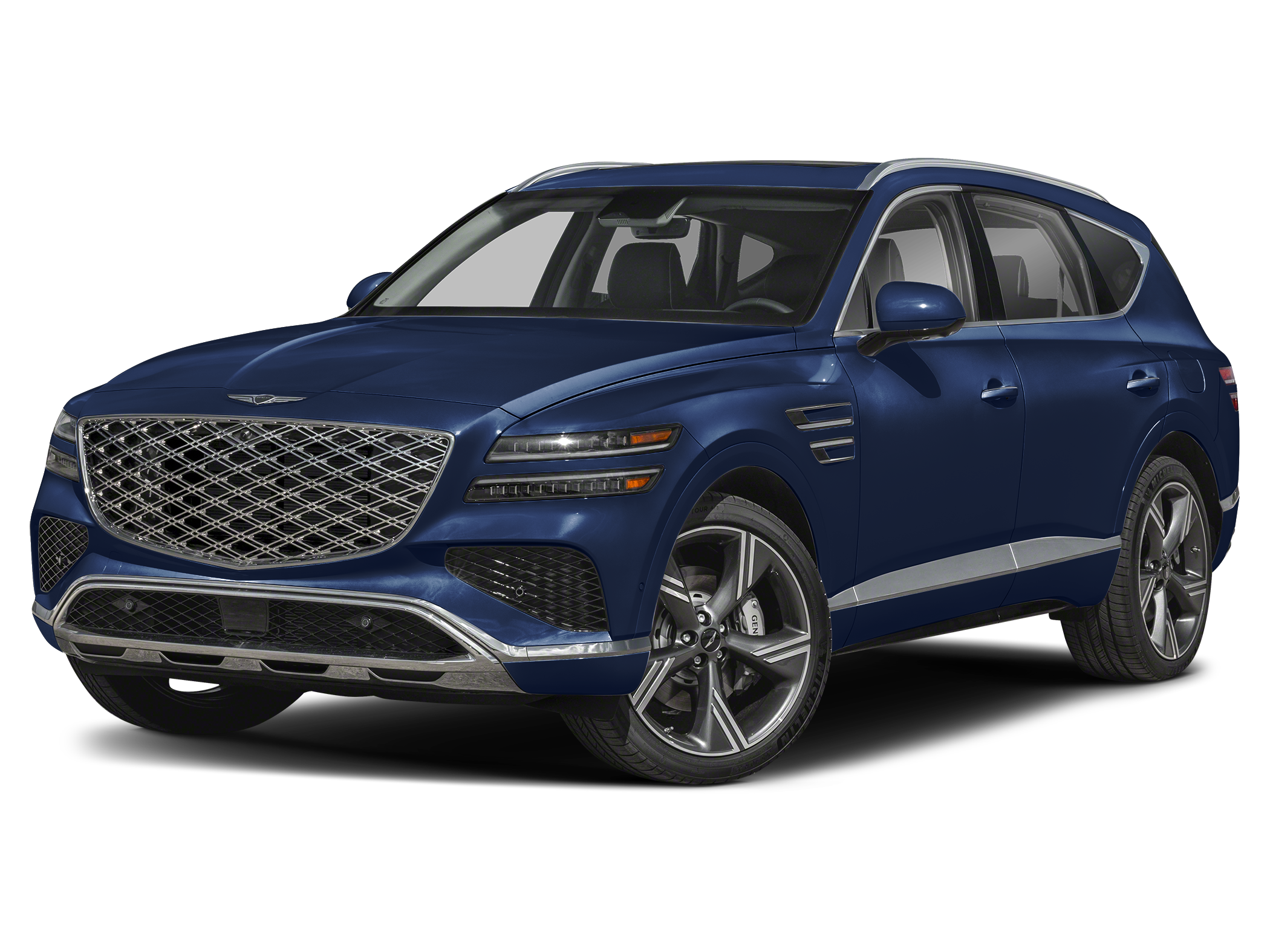 Genesis GV80 2.5T Select AWD Genesis GV80 2.5T Select AWD