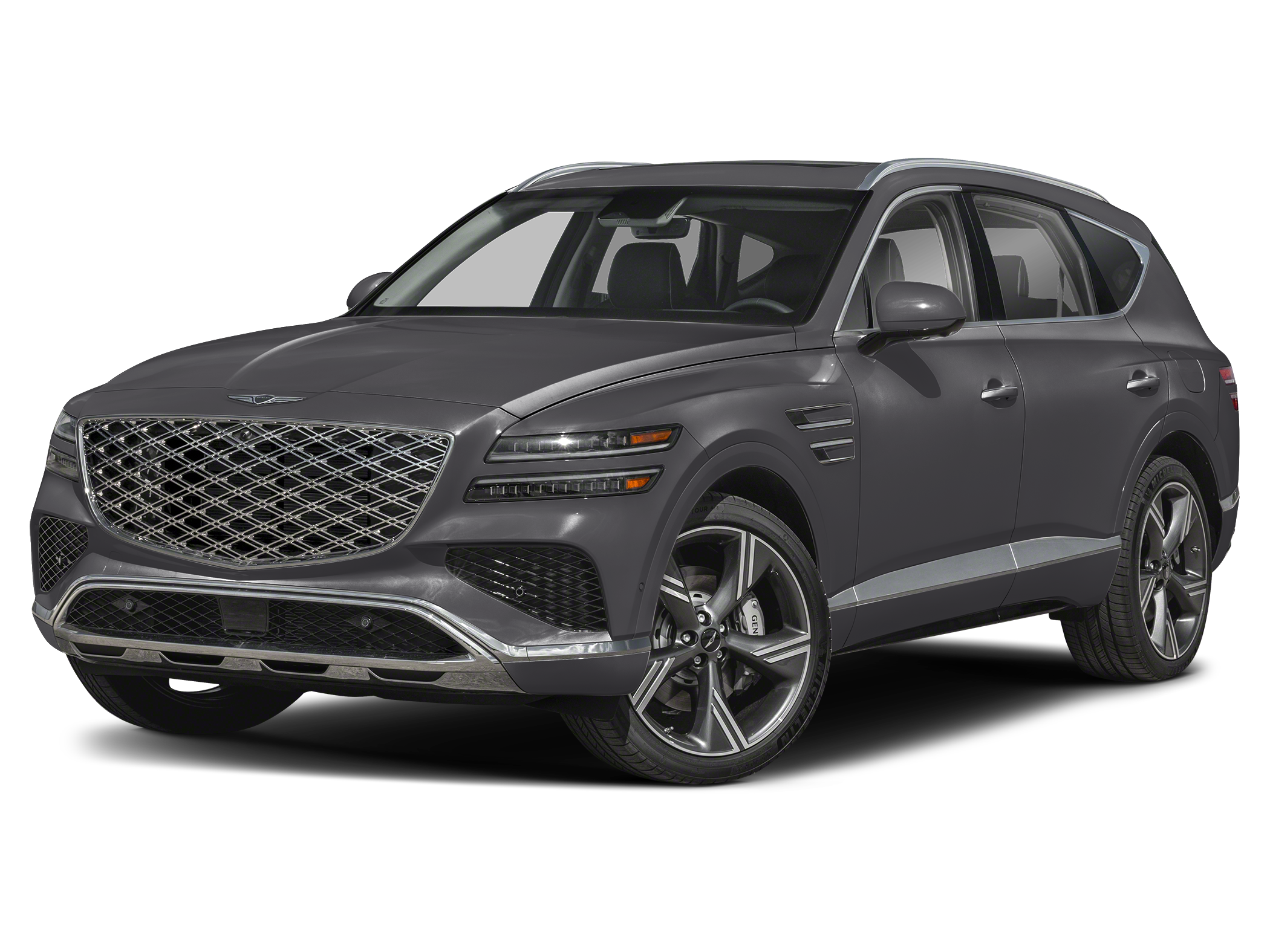 Genesis GV80 2.5T Select AWD Genesis GV80 2.5T Select AWD