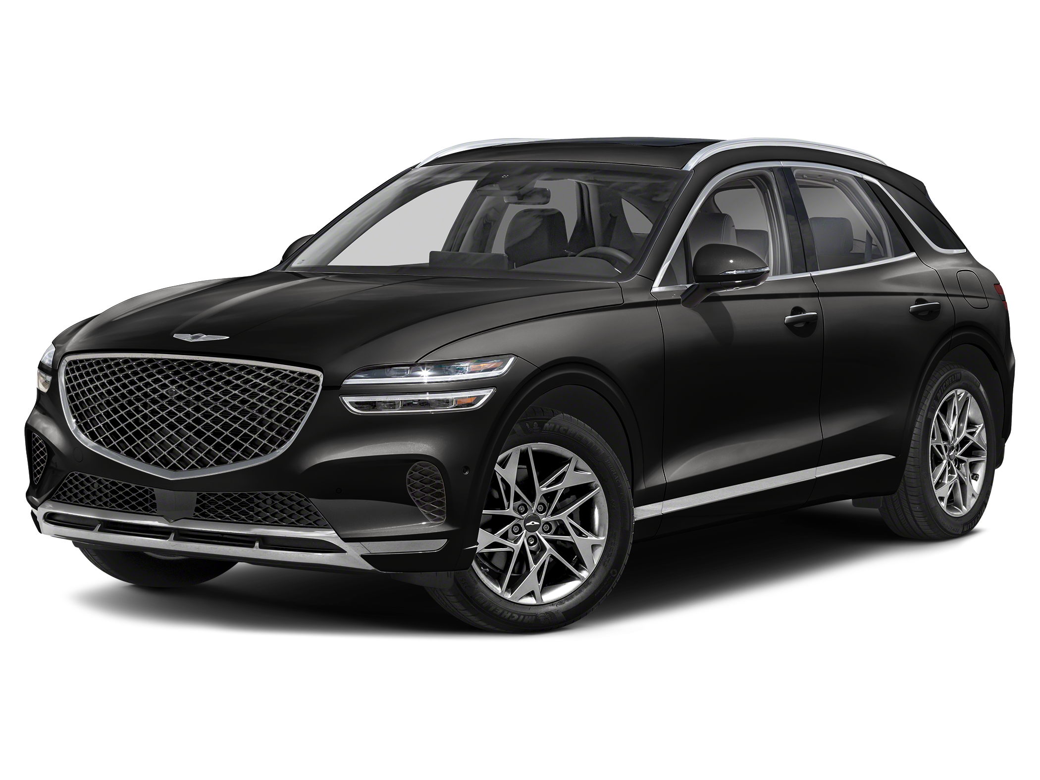 Genesis GV70 2.5T AWD Genesis GV70 2.5T AWD