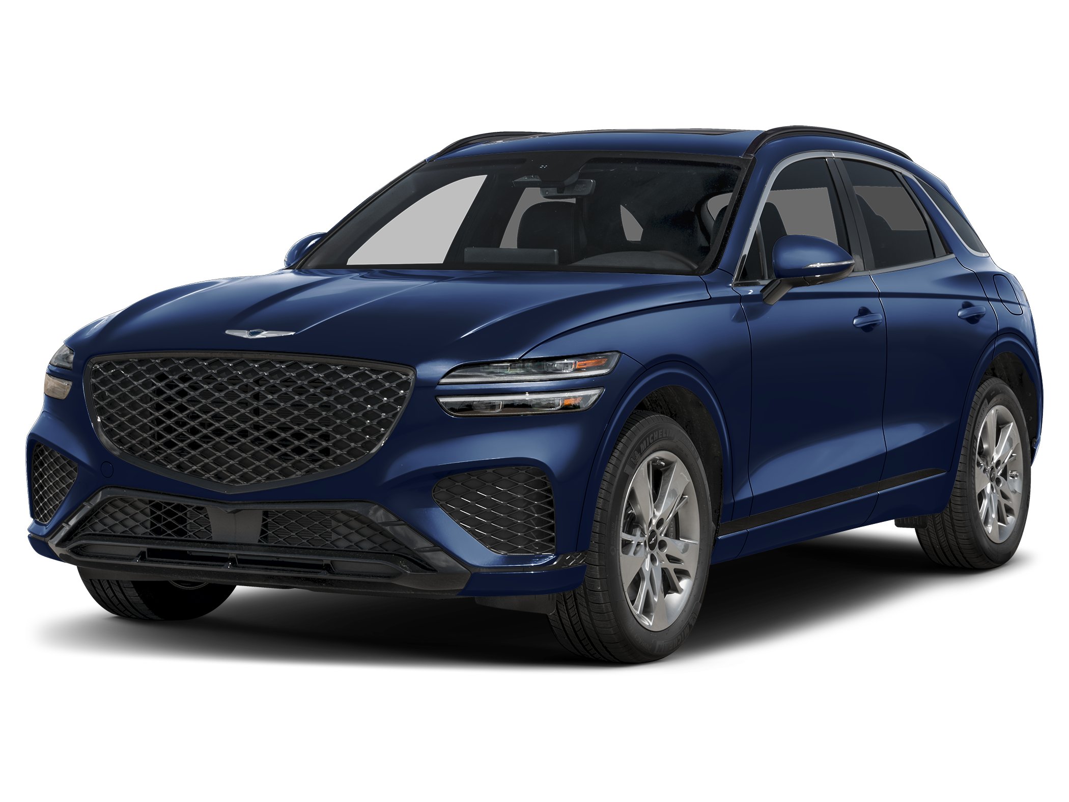 Genesis GV70 3.5T Sport AWD Genesis GV70 3.5T Sport AWD