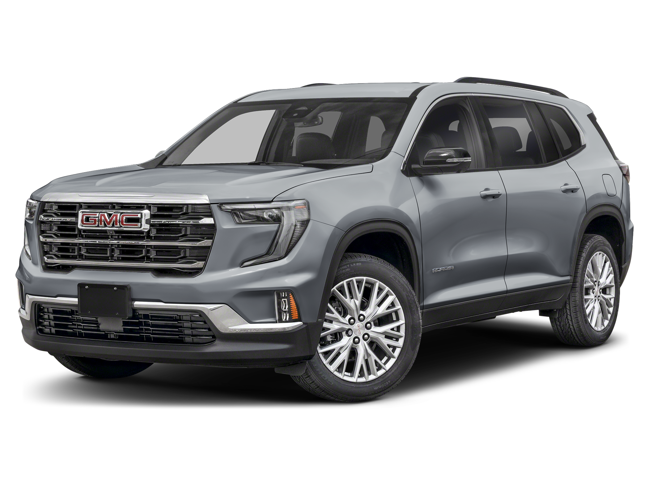 GMC Acadia AWD 4dr Elevation GMC Acadia AWD 4dr Elevation