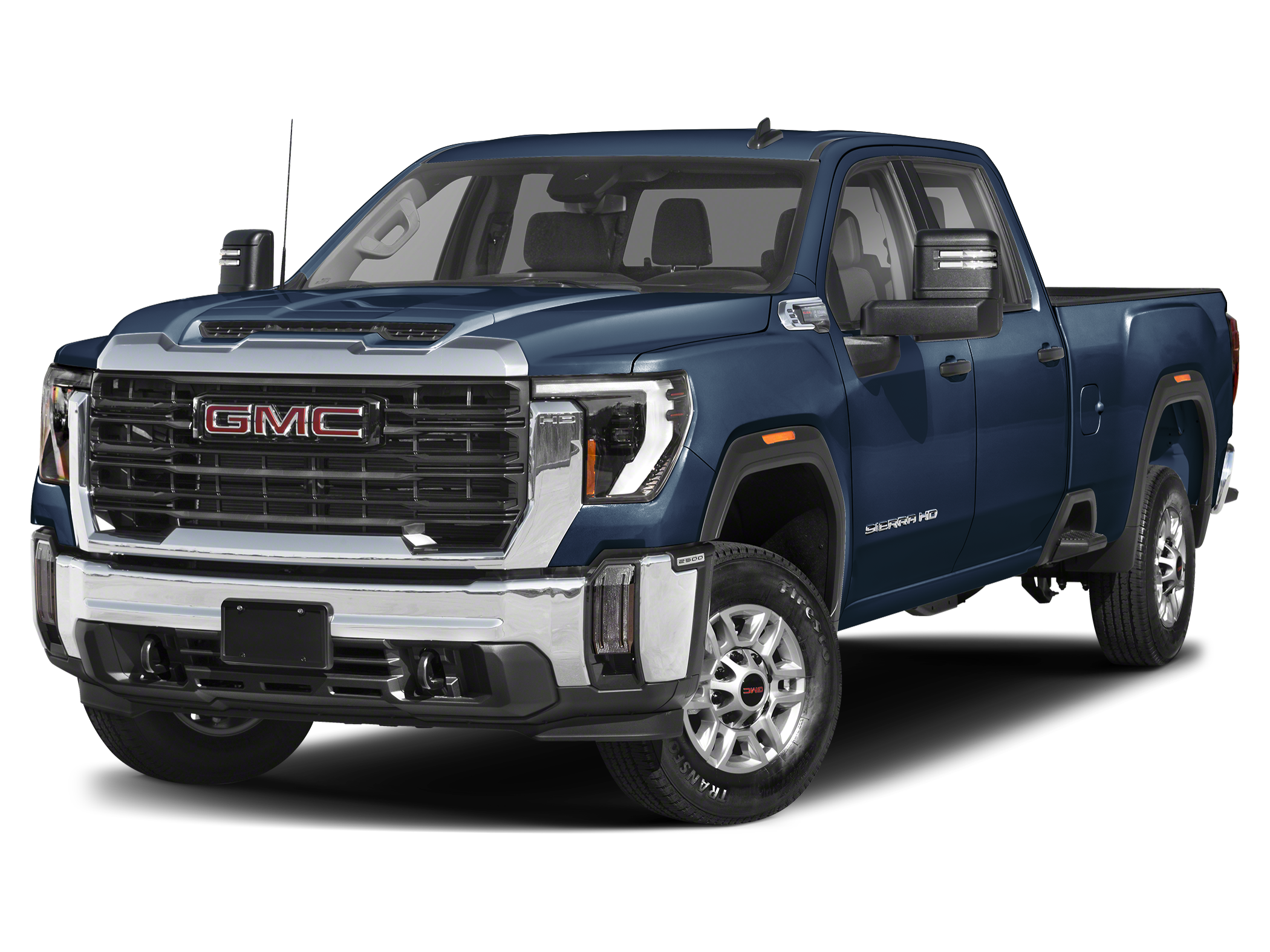 GMC Sierra 2500HD 4WD Crew Cab 159" Denali Ultimate GMC Sierra 2500HD 4WD Crew Cab 159" Denali Ultimate