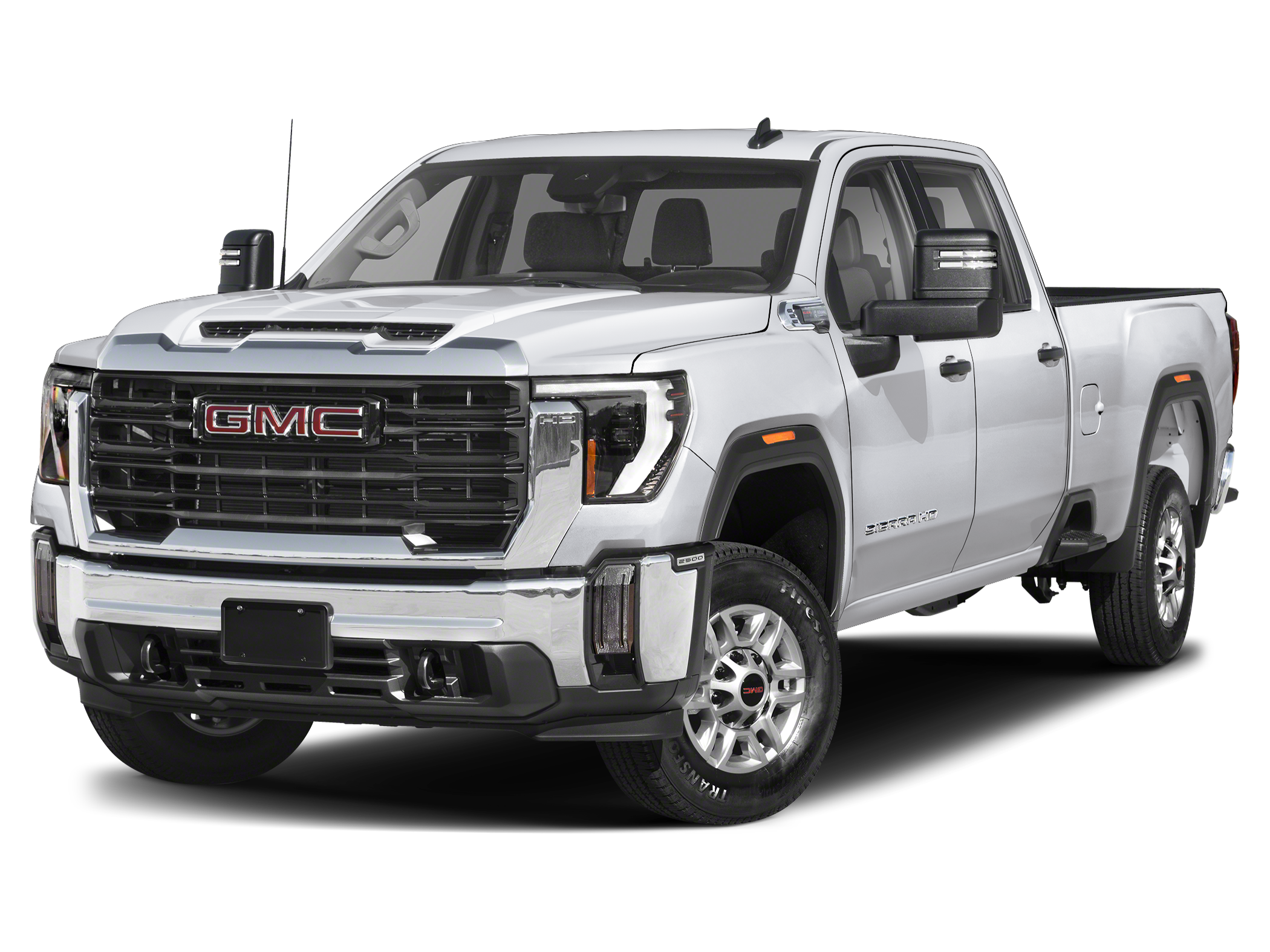 GMC Sierra 2500HD 4WD Crew Cab 159" Denali Ultimate GMC Sierra 2500HD 4WD Crew Cab 159" Denali Ultimate