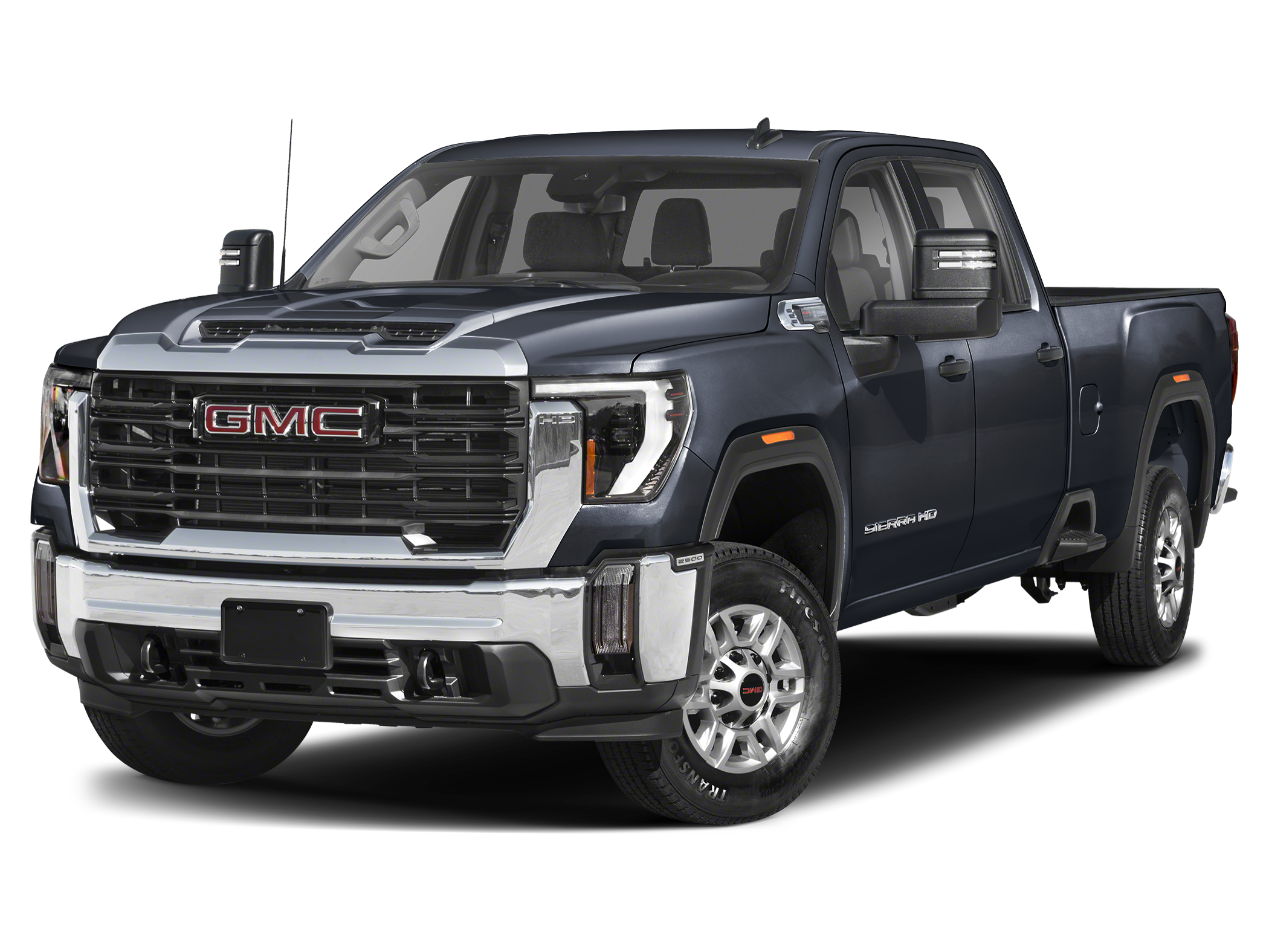GMC Sierra 2500HD Denali Ultimate 4WD Crew Cab 159" GMC Sierra 2500HD Denali Ultimate 4WD Crew Cab 159"