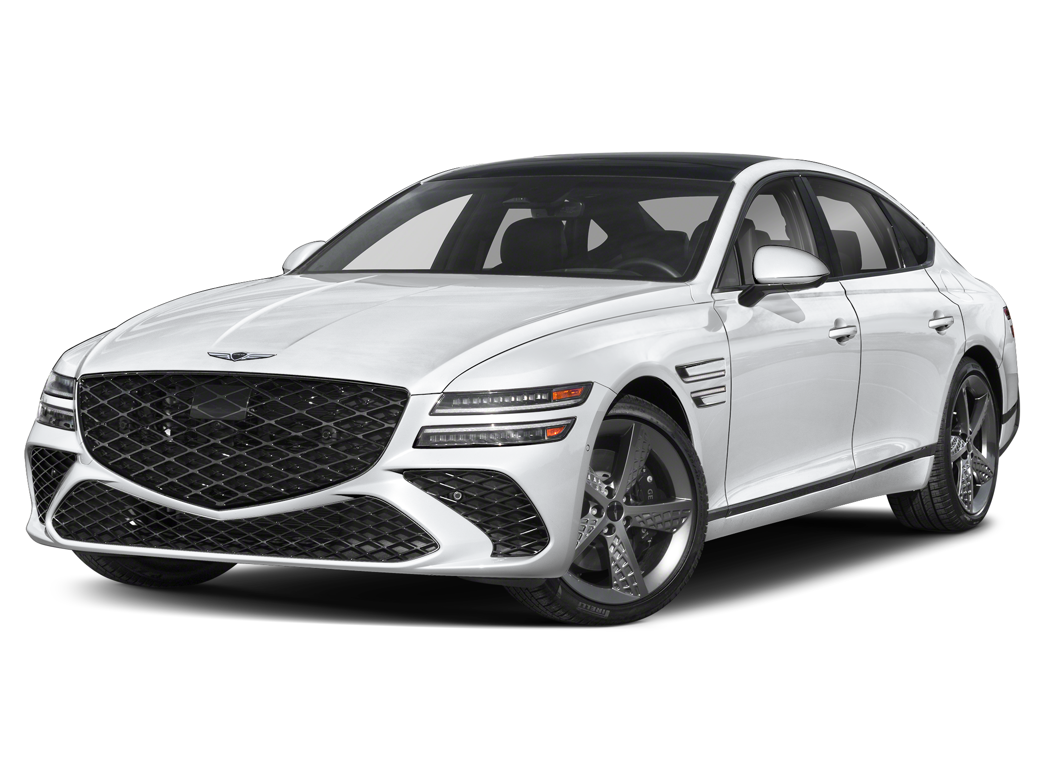 Genesis G80 2.5T Sport Prestige AWD Genesis G80 2.5T Sport Prestige AWD