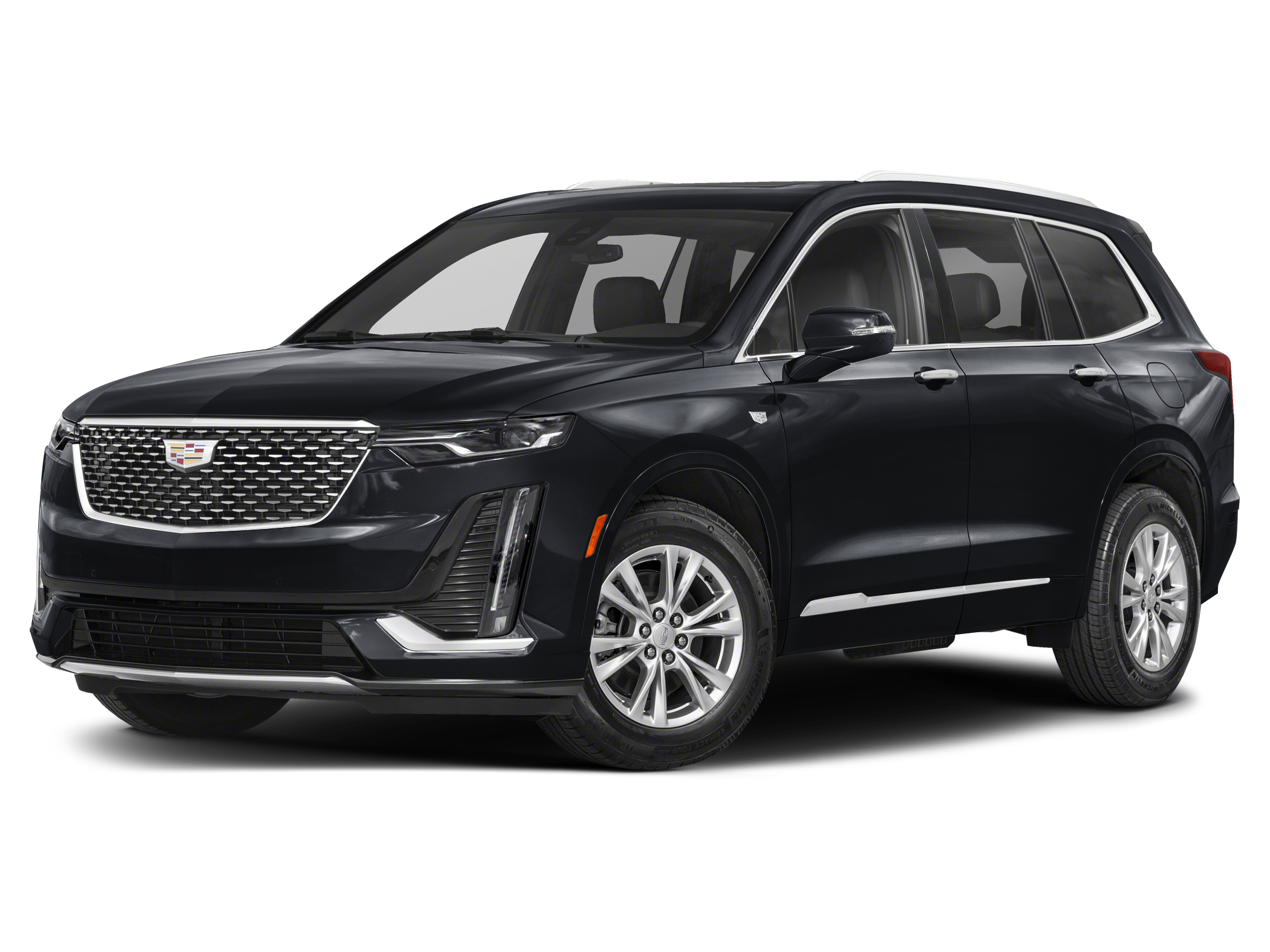 Cadillac XT6 FWD 4dr Luxury Cadillac XT6 FWD 4dr Luxury
