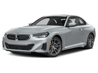 BMW 2 Series 230i xDrive Coupe BMW 2 Series 230i xDrive Coupe
