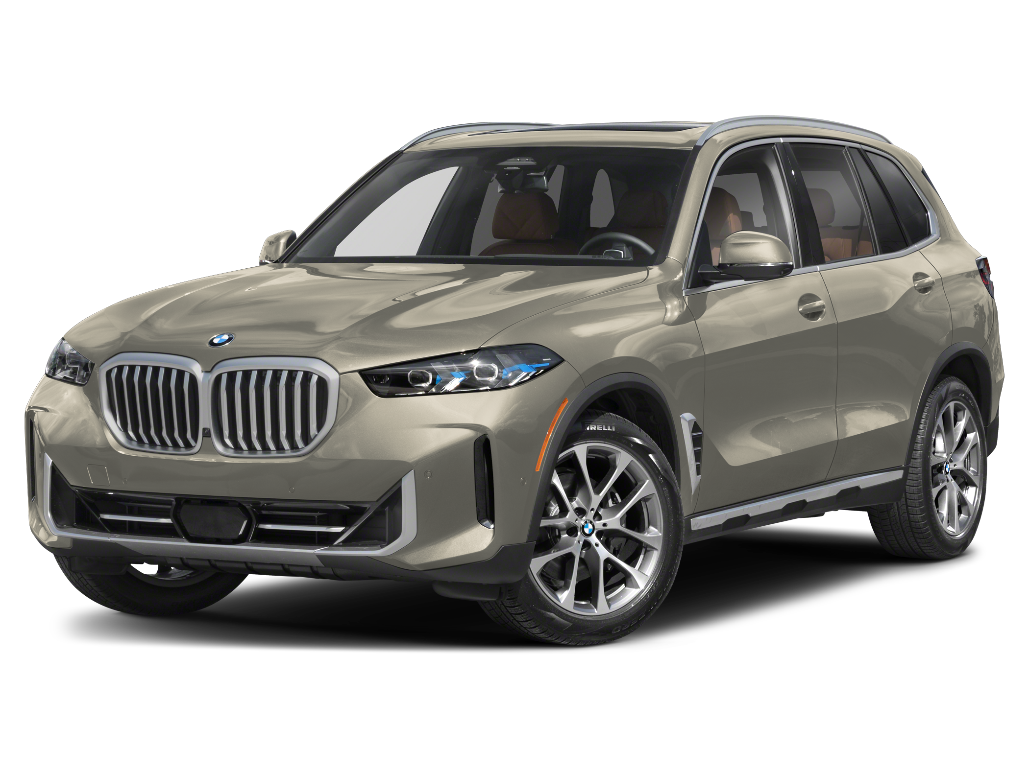 BMW X5 M60i Sports Activity Vehicle BMW X5 M60i Sports Activity Vehicle