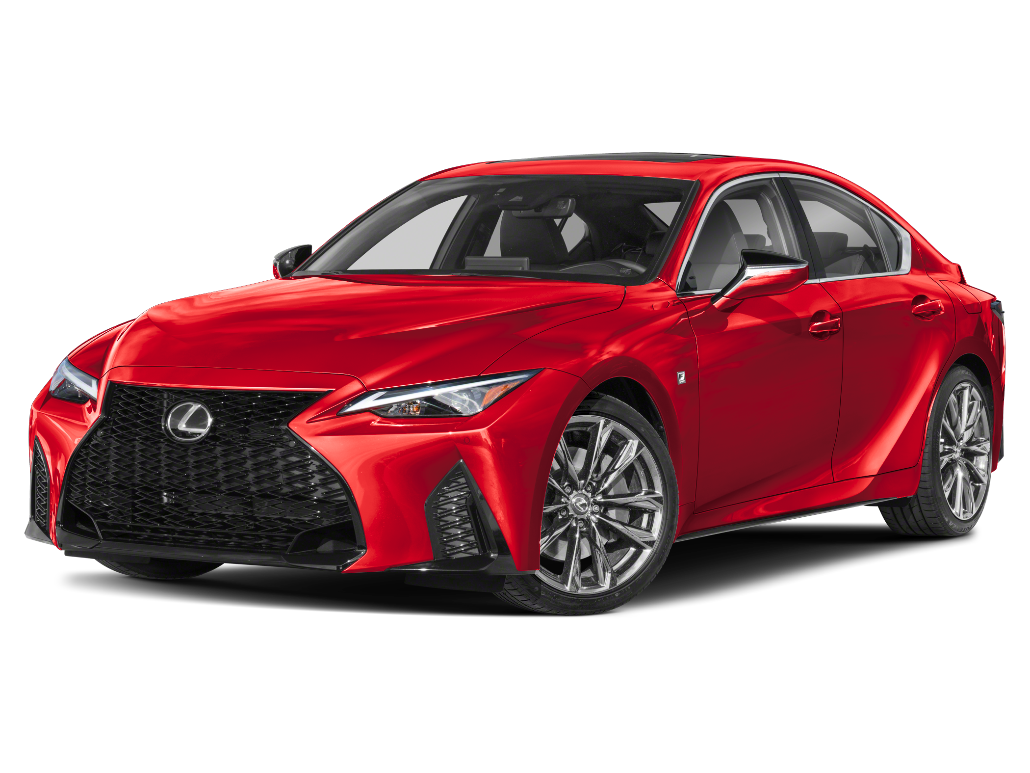 Lexus IS IS 350 F SPORT Design AWD Lexus IS IS 350 F SPORT Design AWD